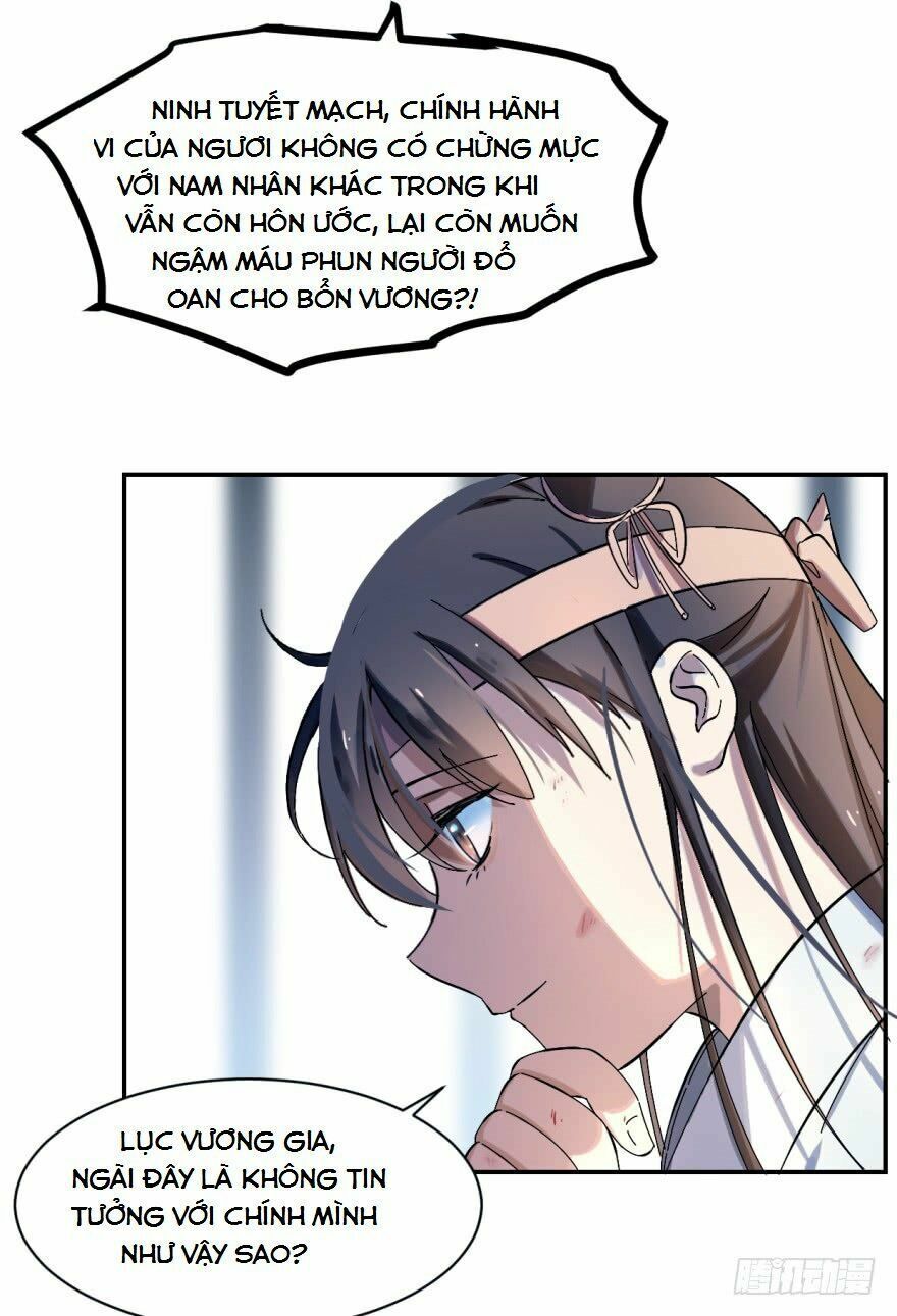 đọc truyện Độc Bộ Thiên Hạ: Đặc Công Thần Y Chương 1 ảnh 70 tại Thiên Thai Truyện