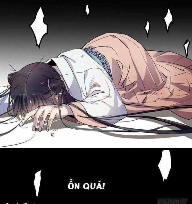 đọc truyện Độc Bộ Thiên Hạ: Đặc Công Thần Y Chương 1 ảnh 9 tại Thiên Thai Truyện