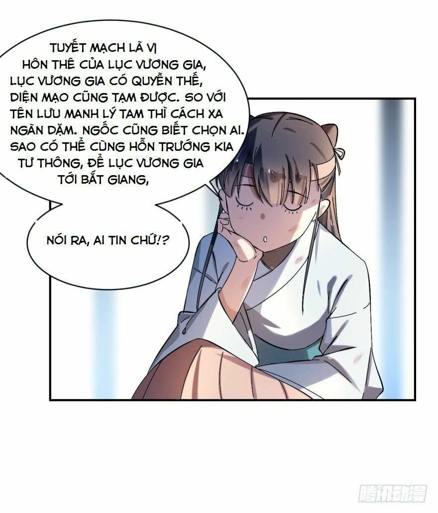 đọc truyện Độc Bộ Thiên Hạ: Đặc Công Thần Y Chương 1 ảnh 72 tại Thiên Thai Truyện