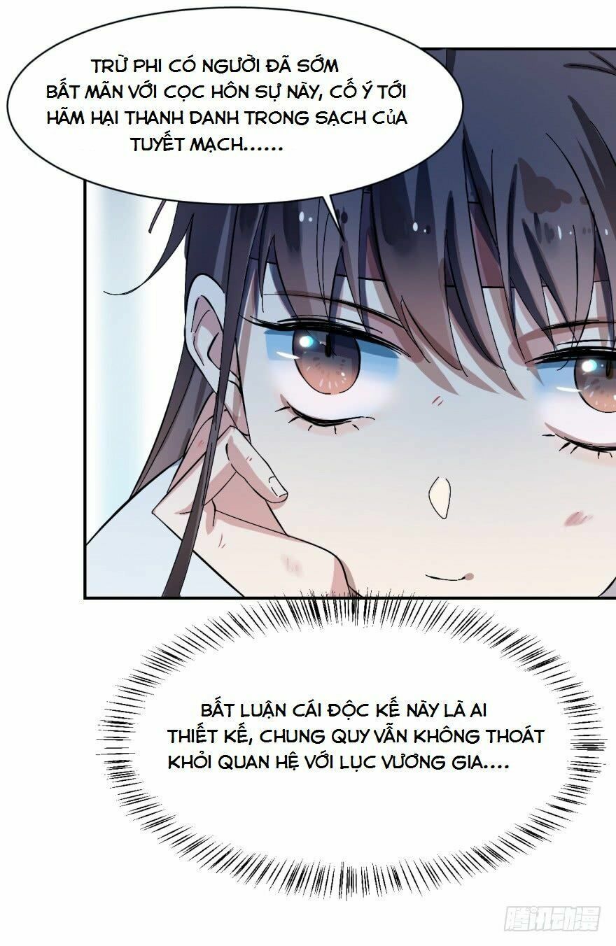 đọc truyện Độc Bộ Thiên Hạ: Đặc Công Thần Y Chương 1 ảnh 73 tại Thiên Thai Truyện