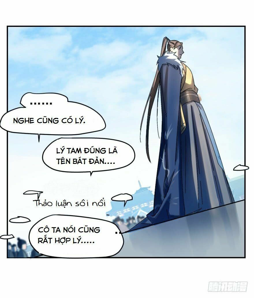 đọc truyện Độc Bộ Thiên Hạ: Đặc Công Thần Y Chương 1 ảnh 74 tại Thiên Thai Truyện