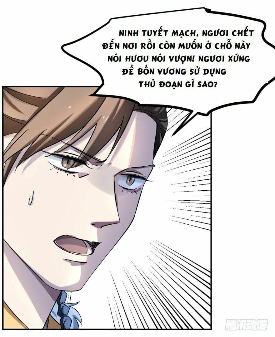 đọc truyện Độc Bộ Thiên Hạ: Đặc Công Thần Y Chương 1 ảnh 75 tại Thiên Thai Truyện