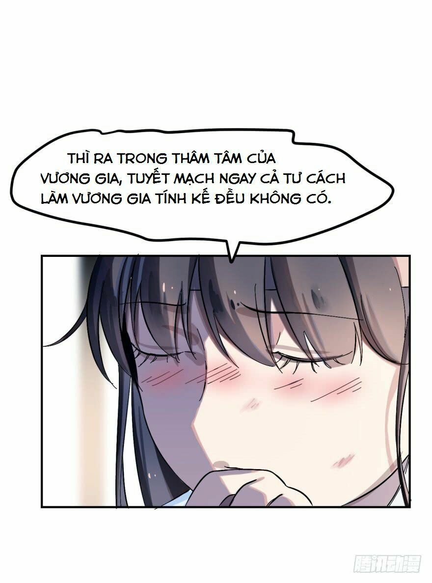 đọc truyện Độc Bộ Thiên Hạ: Đặc Công Thần Y Chương 1 ảnh 77 tại Thiên Thai Truyện