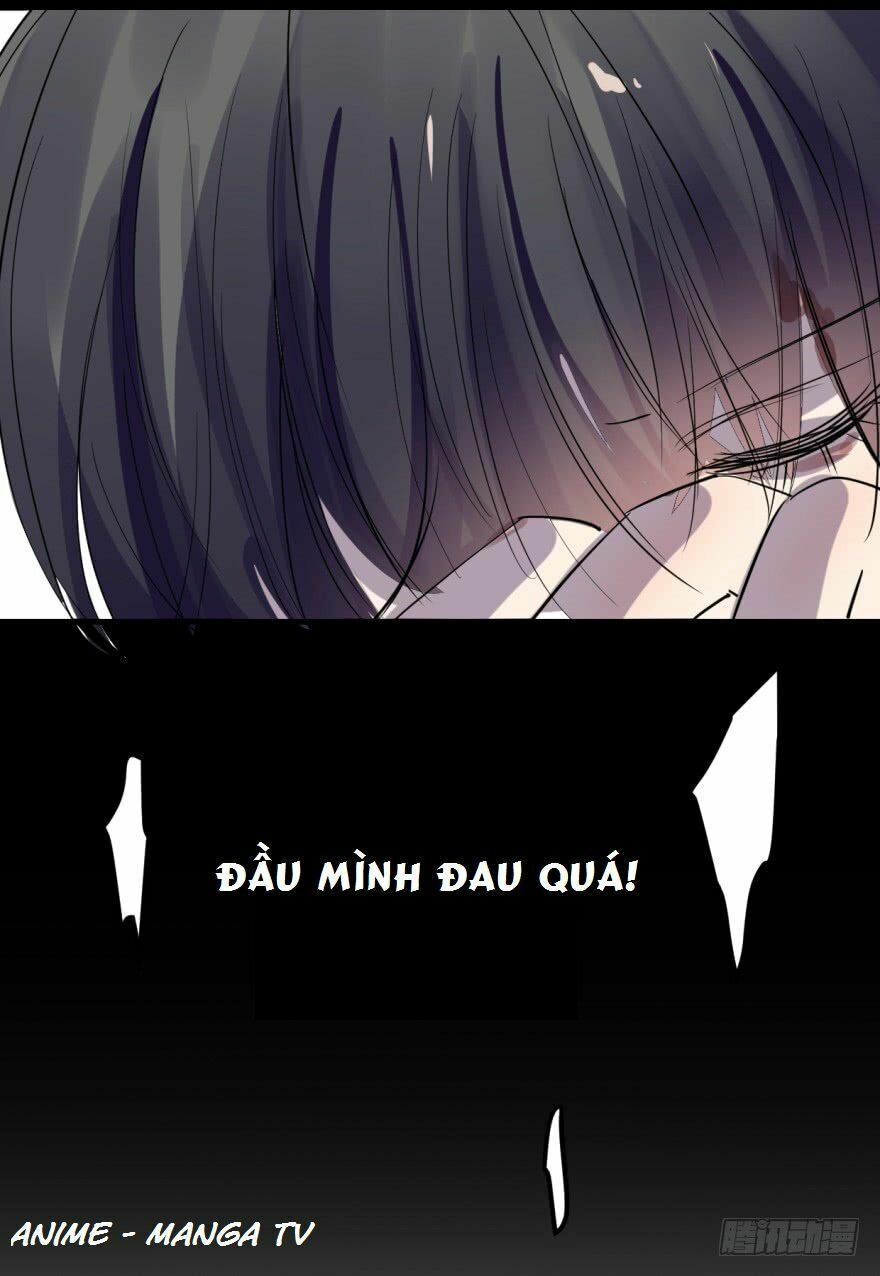 đọc truyện Độc Bộ Thiên Hạ: Đặc Công Thần Y Chương 1 ảnh 10 tại Thiên Thai Truyện