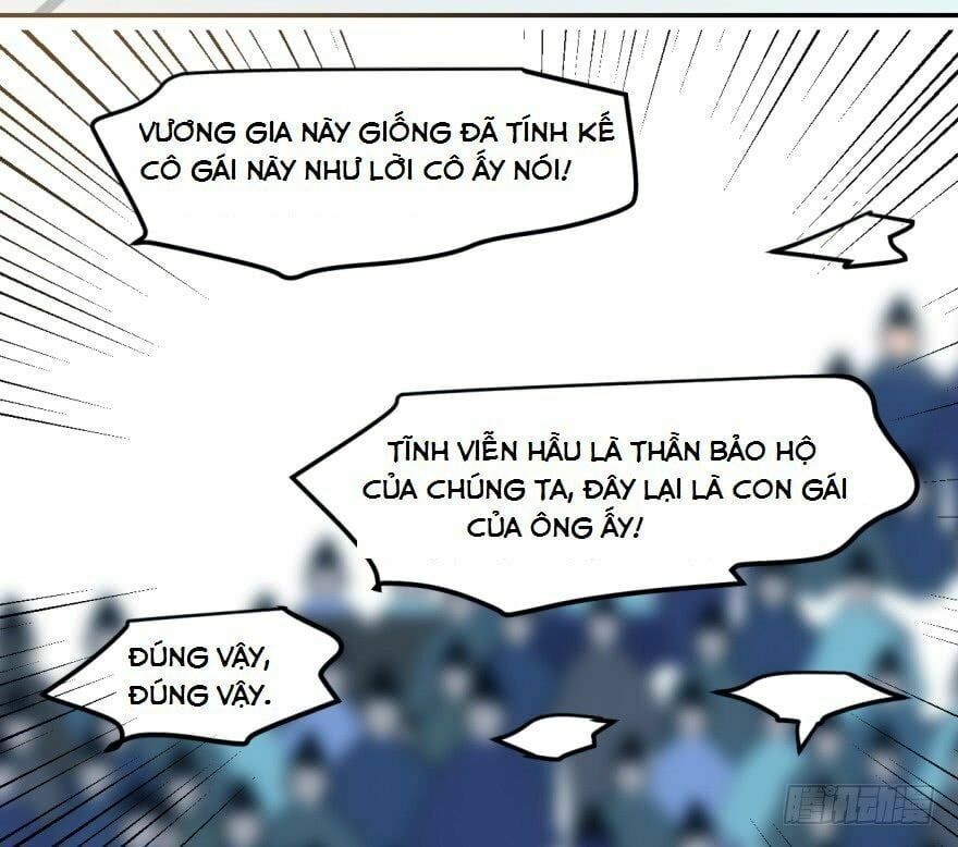 đọc truyện Độc Bộ Thiên Hạ: Đặc Công Thần Y Chương 1 ảnh 83 tại Thiên Thai Truyện