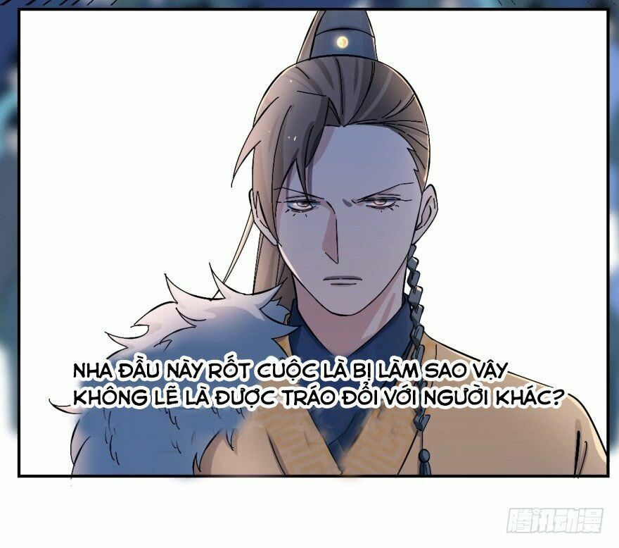 đọc truyện Độc Bộ Thiên Hạ: Đặc Công Thần Y Chương 1 ảnh 84 tại Thiên Thai Truyện