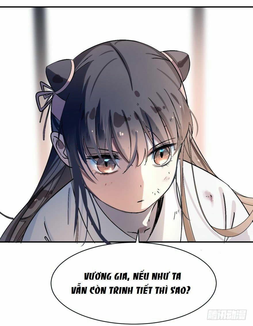 đọc truyện Độc Bộ Thiên Hạ: Đặc Công Thần Y Chương 1 ảnh 88 tại Thiên Thai Truyện