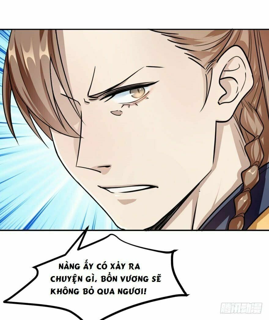 đọc truyện Độc Bộ Thiên Hạ: Đặc Công Thần Y Chương 10 ảnh 3 tại Thiên Thai Truyện