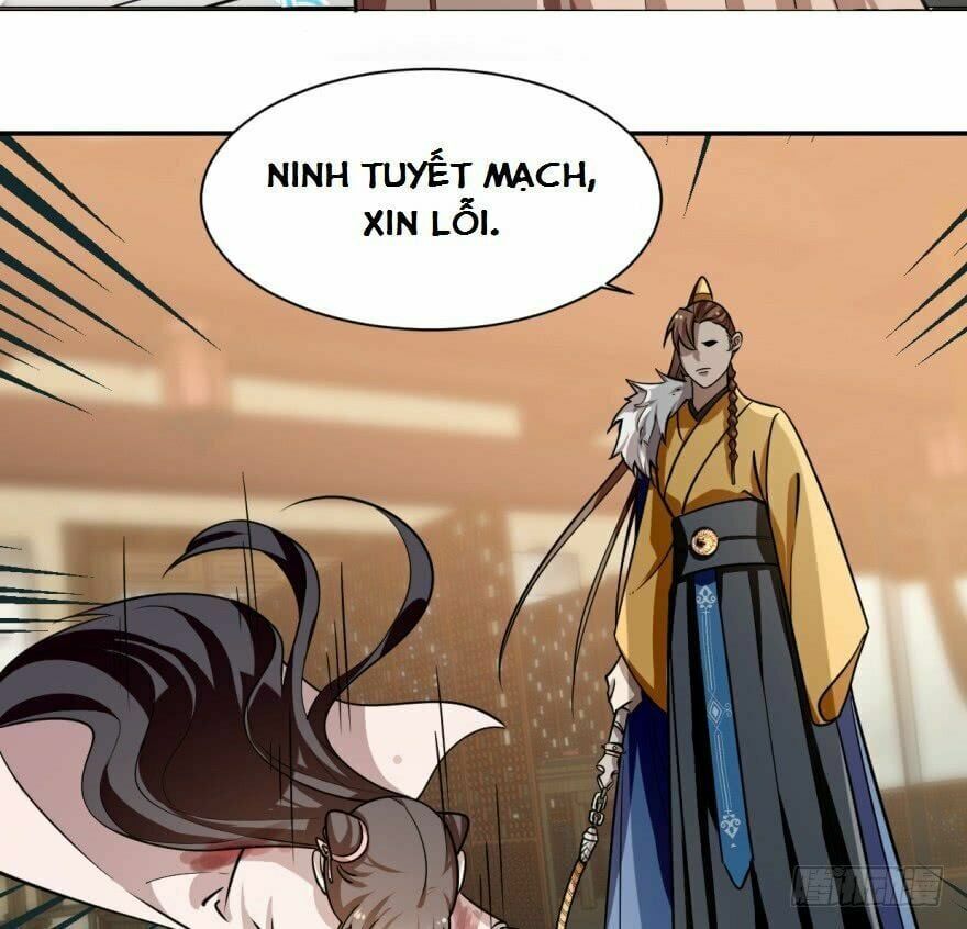 đọc truyện Độc Bộ Thiên Hạ: Đặc Công Thần Y Chương 10 ảnh 15 tại Thiên Thai Truyện