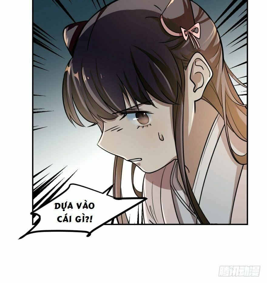 đọc truyện Độc Bộ Thiên Hạ: Đặc Công Thần Y Chương 10 ảnh 17 tại Thiên Thai Truyện