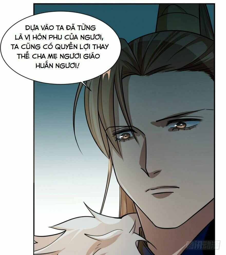 đọc truyện Độc Bộ Thiên Hạ: Đặc Công Thần Y Chương 10 ảnh 18 tại Thiên Thai Truyện