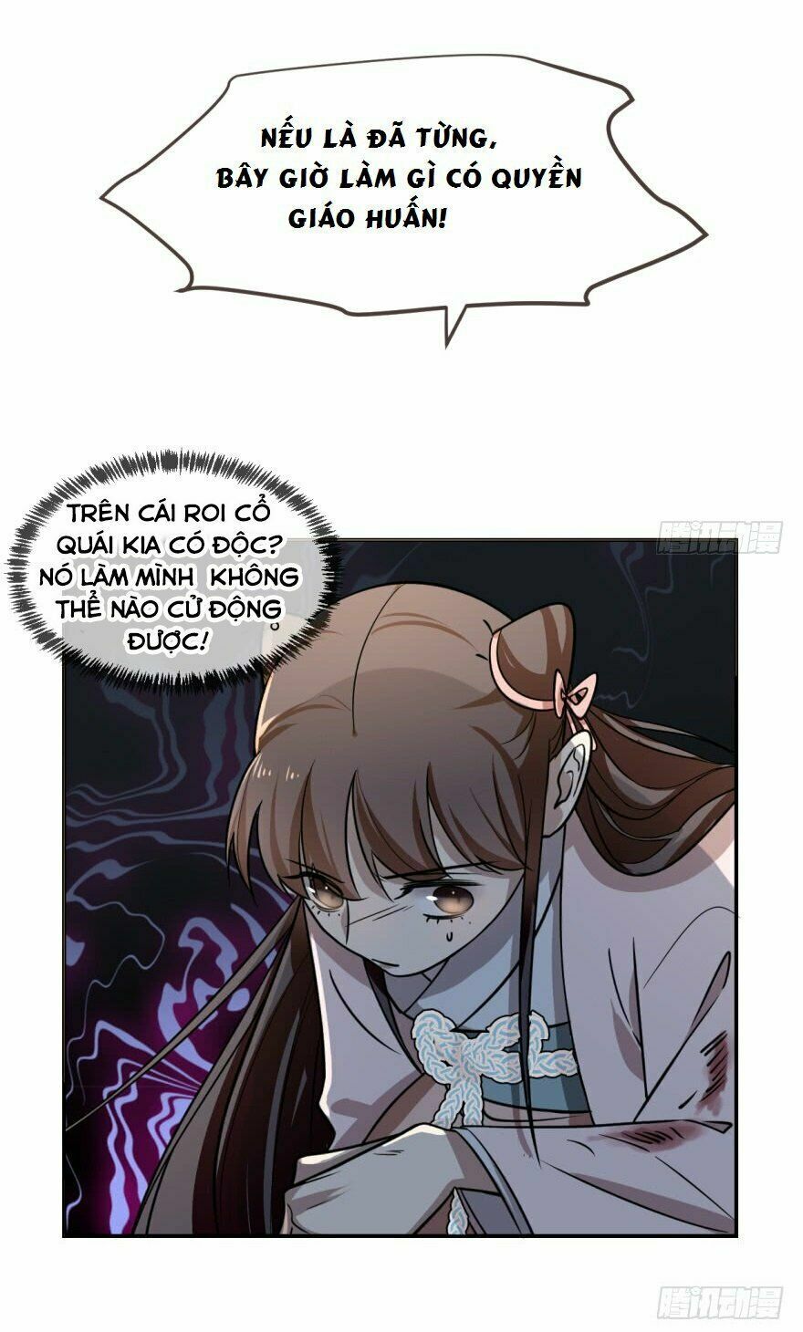 đọc truyện Độc Bộ Thiên Hạ: Đặc Công Thần Y Chương 10 ảnh 20 tại Thiên Thai Truyện