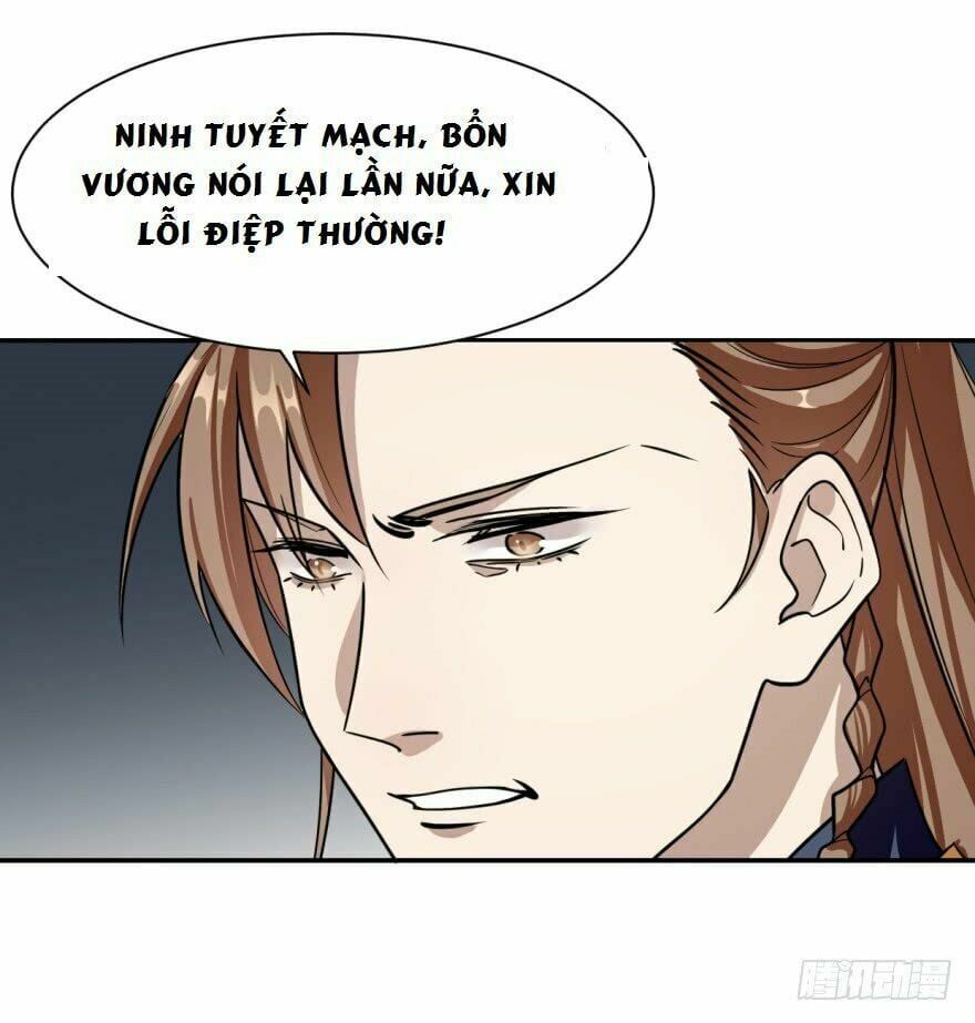 đọc truyện Độc Bộ Thiên Hạ: Đặc Công Thần Y Chương 10 ảnh 21 tại Thiên Thai Truyện