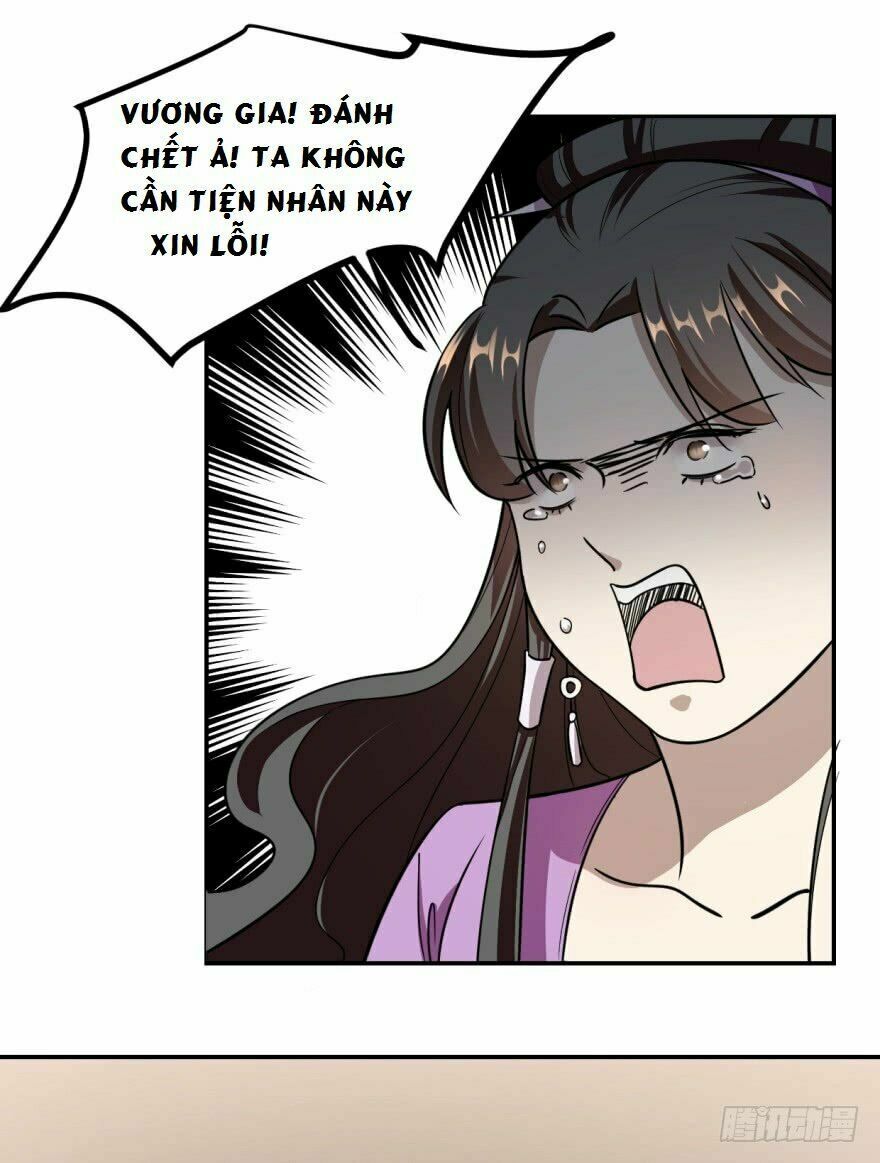 đọc truyện Độc Bộ Thiên Hạ: Đặc Công Thần Y Chương 10 ảnh 22 tại Thiên Thai Truyện