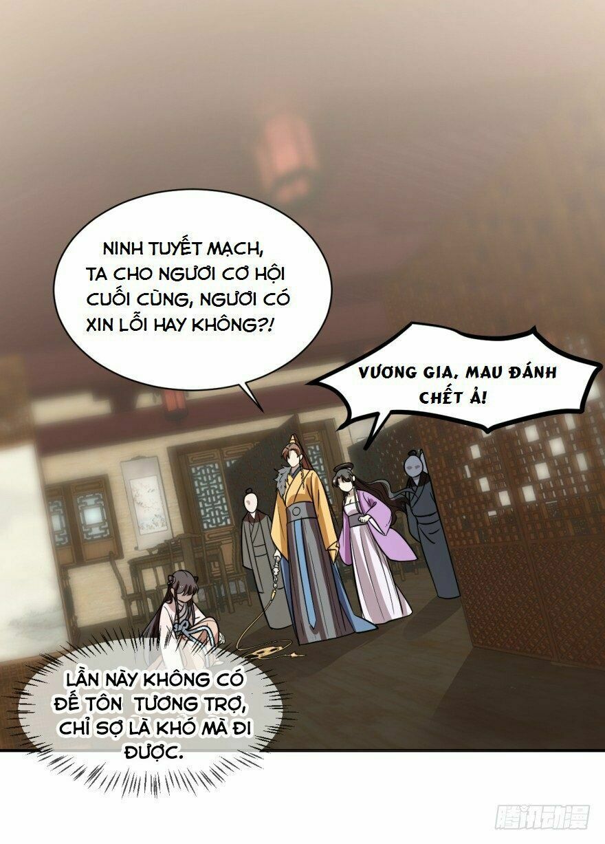 đọc truyện Độc Bộ Thiên Hạ: Đặc Công Thần Y Chương 10 ảnh 24 tại Thiên Thai Truyện