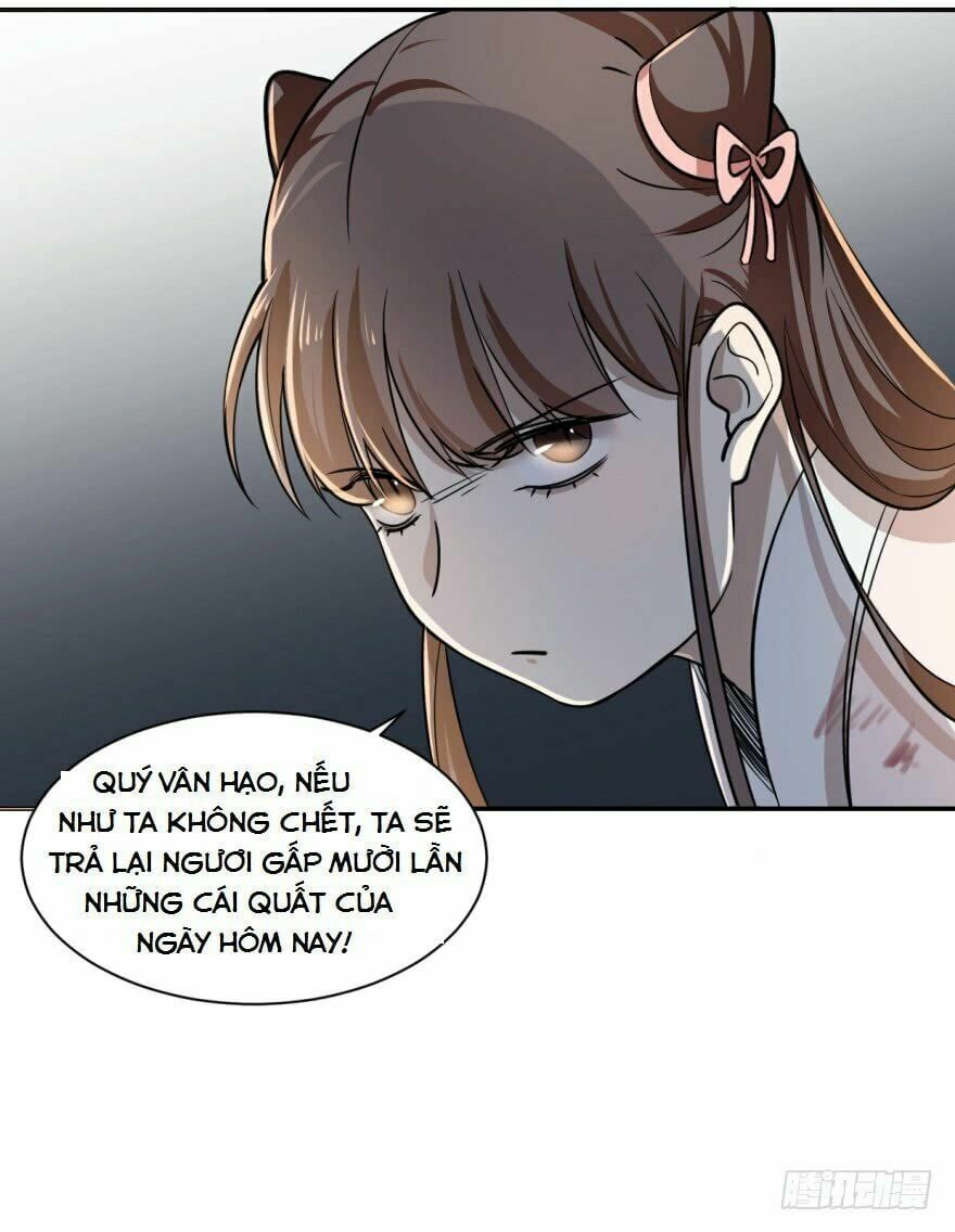 đọc truyện Độc Bộ Thiên Hạ: Đặc Công Thần Y Chương 10 ảnh 25 tại Thiên Thai Truyện