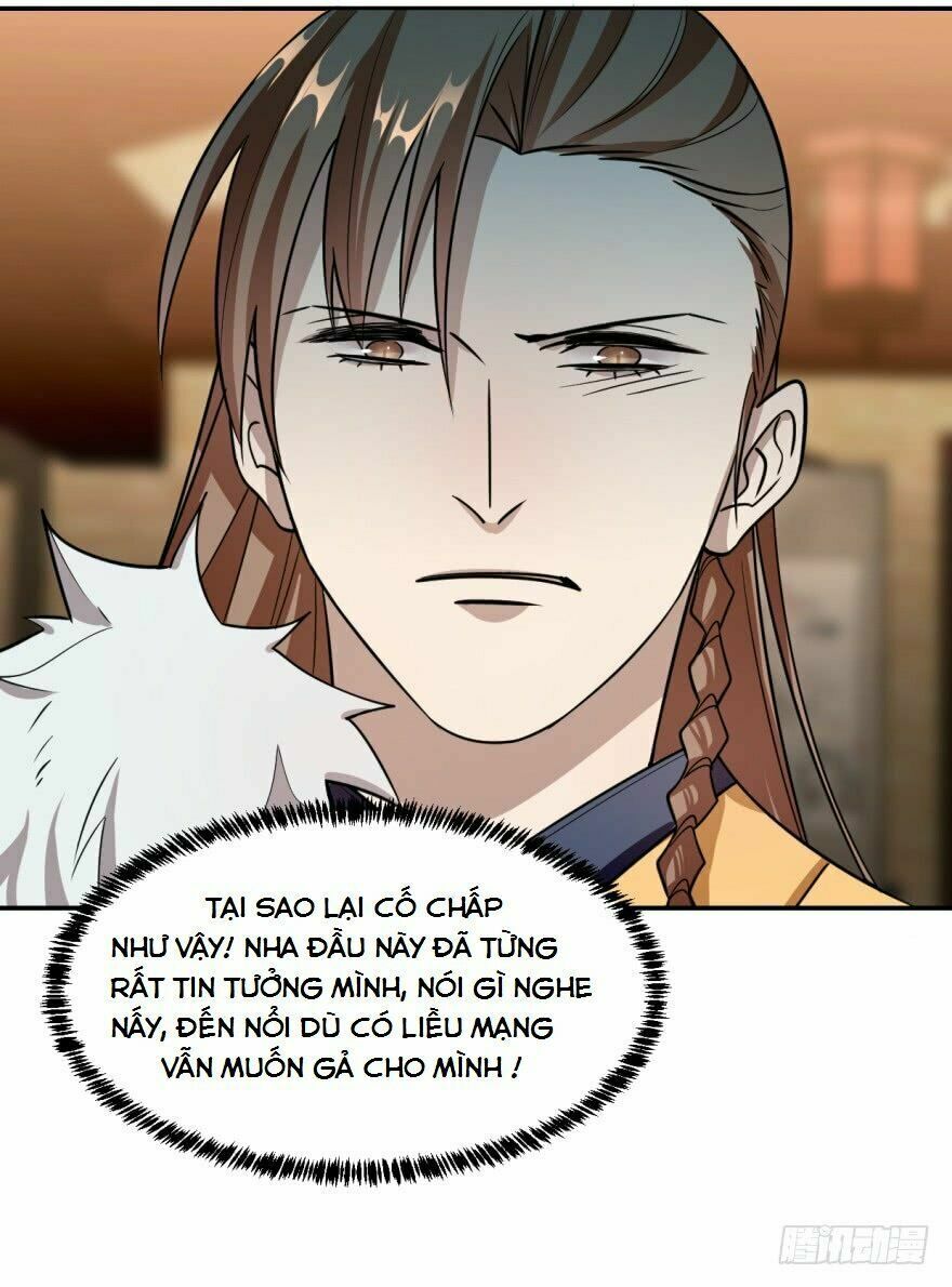 đọc truyện Độc Bộ Thiên Hạ: Đặc Công Thần Y Chương 10 ảnh 26 tại Thiên Thai Truyện