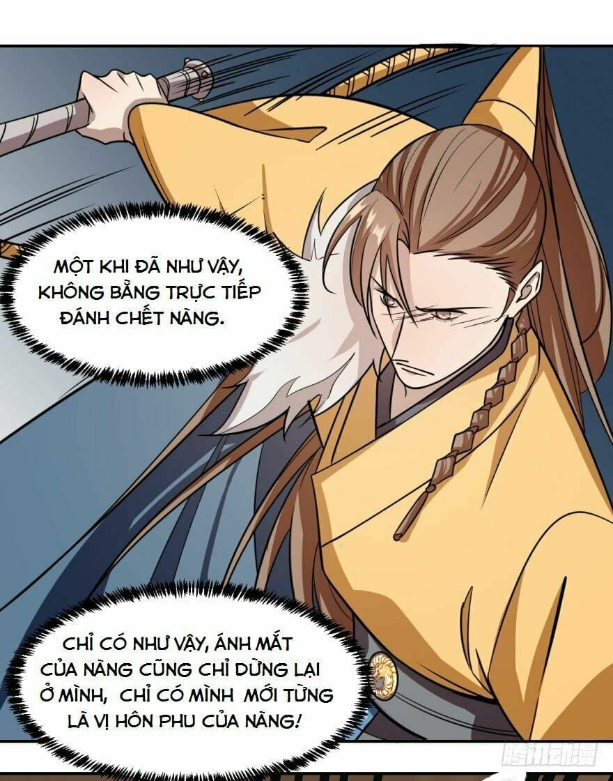 đọc truyện Độc Bộ Thiên Hạ: Đặc Công Thần Y Chương 10 ảnh 27 tại Thiên Thai Truyện