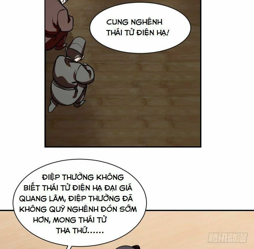 đọc truyện Độc Bộ Thiên Hạ: Đặc Công Thần Y Chương 10 ảnh 34 tại Thiên Thai Truyện