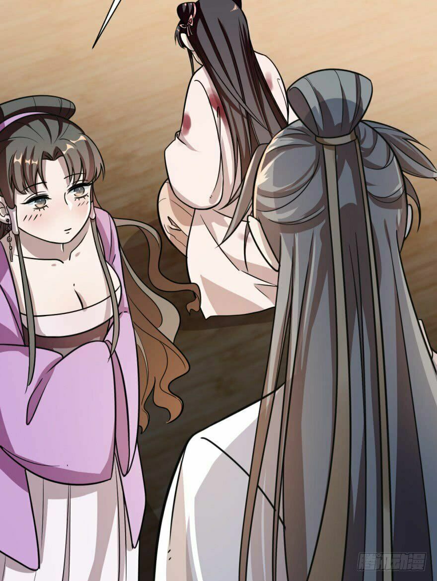 đọc truyện Độc Bộ Thiên Hạ: Đặc Công Thần Y Chương 10 ảnh 35 tại Thiên Thai Truyện