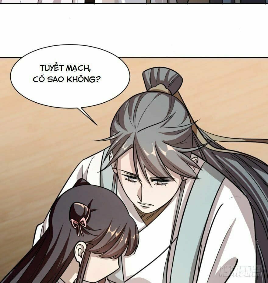 đọc truyện Độc Bộ Thiên Hạ: Đặc Công Thần Y Chương 10 ảnh 36 tại Thiên Thai Truyện