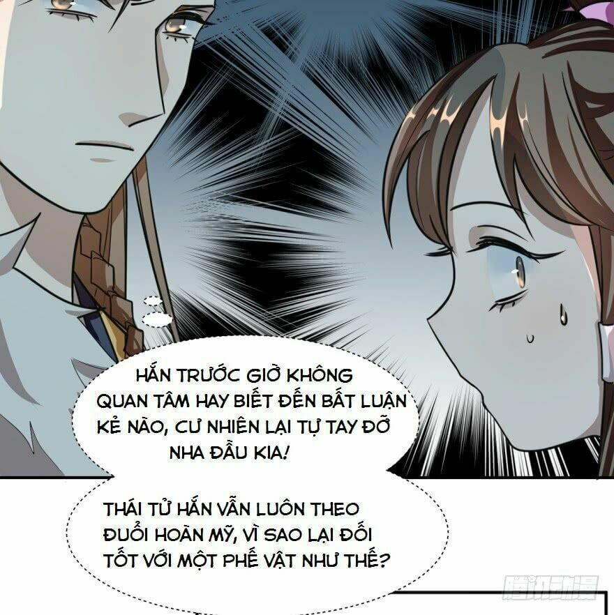 đọc truyện Độc Bộ Thiên Hạ: Đặc Công Thần Y Chương 10 ảnh 38 tại Thiên Thai Truyện