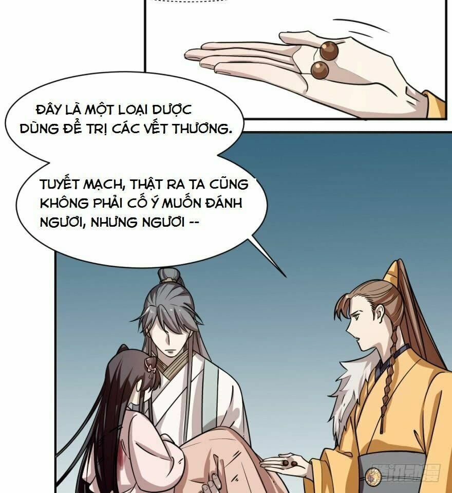 đọc truyện Độc Bộ Thiên Hạ: Đặc Công Thần Y Chương 10 ảnh 39 tại Thiên Thai Truyện