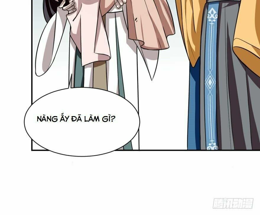 đọc truyện Độc Bộ Thiên Hạ: Đặc Công Thần Y Chương 10 ảnh 40 tại Thiên Thai Truyện