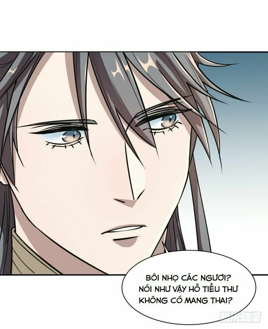 đọc truyện Độc Bộ Thiên Hạ: Đặc Công Thần Y Chương 10 ảnh 42 tại Thiên Thai Truyện