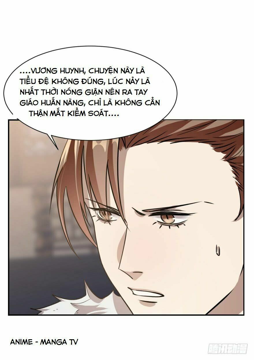 đọc truyện Độc Bộ Thiên Hạ: Đặc Công Thần Y Chương 10 ảnh 43 tại Thiên Thai Truyện