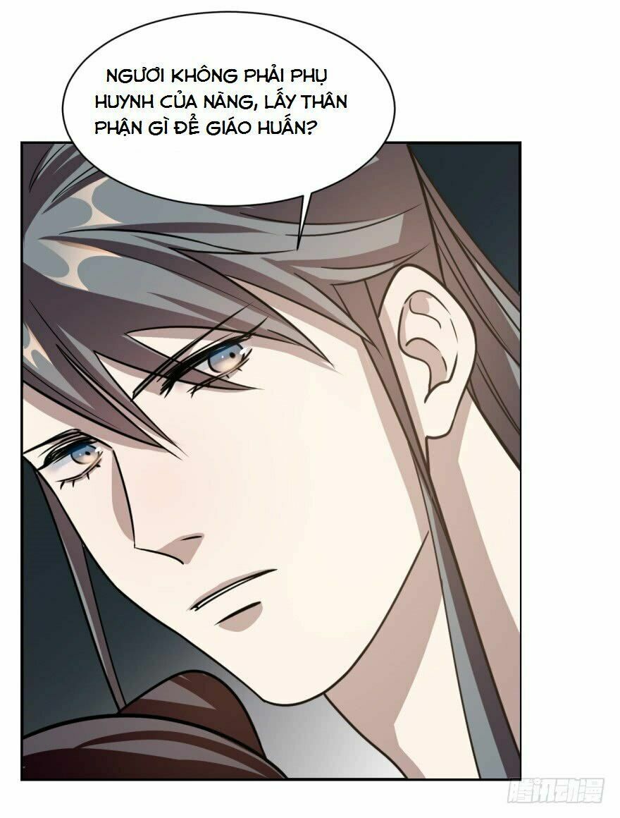 đọc truyện Độc Bộ Thiên Hạ: Đặc Công Thần Y Chương 10 ảnh 44 tại Thiên Thai Truyện