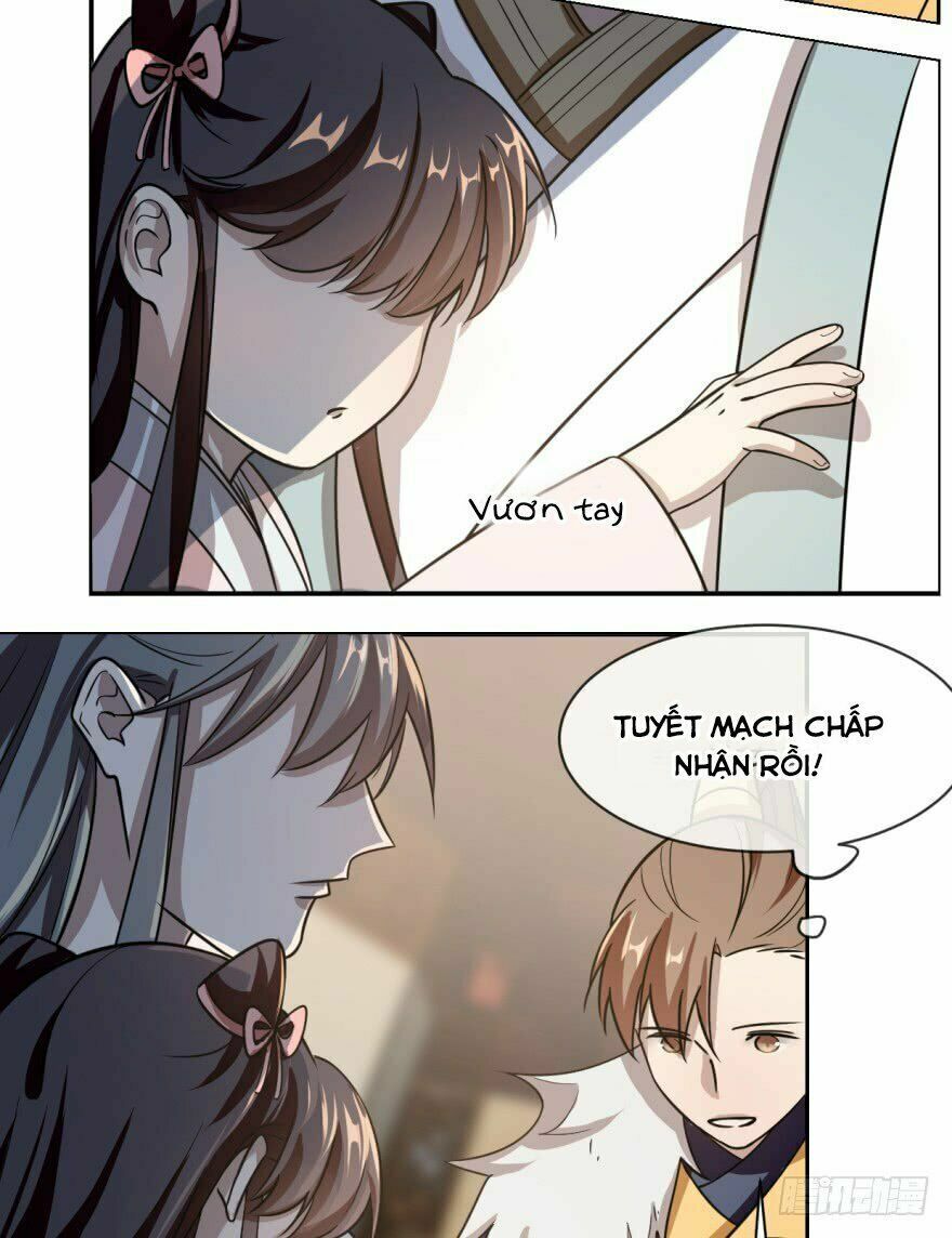 đọc truyện Độc Bộ Thiên Hạ: Đặc Công Thần Y Chương 10 ảnh 47 tại Thiên Thai Truyện