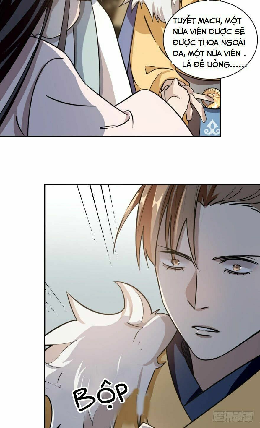 đọc truyện Độc Bộ Thiên Hạ: Đặc Công Thần Y Chương 10 ảnh 48 tại Thiên Thai Truyện