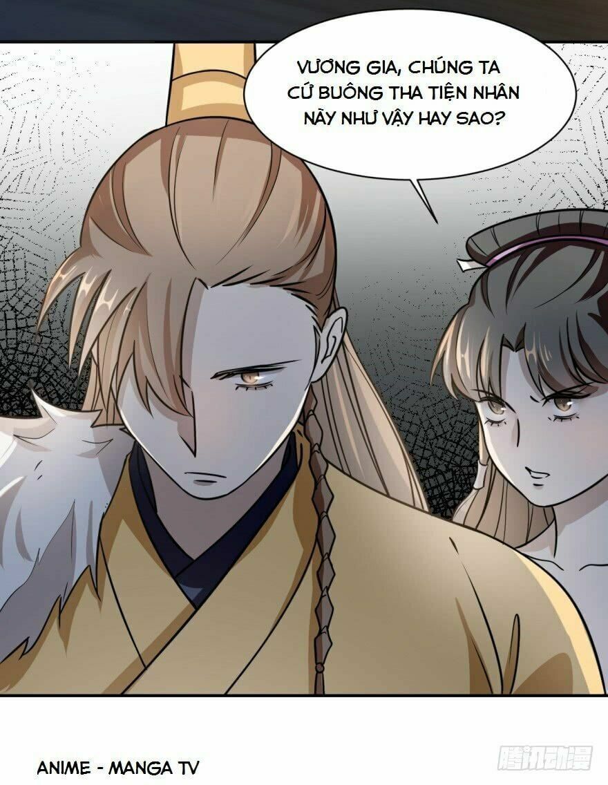 đọc truyện Độc Bộ Thiên Hạ: Đặc Công Thần Y Chương 10 ảnh 53 tại Thiên Thai Truyện