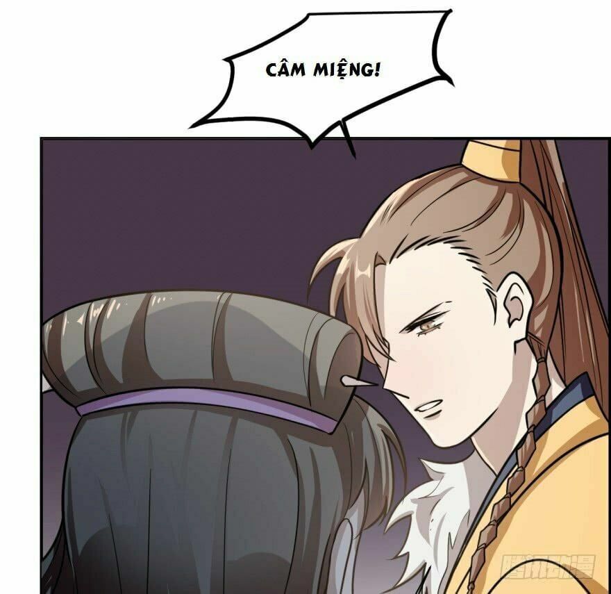 đọc truyện Độc Bộ Thiên Hạ: Đặc Công Thần Y Chương 10 ảnh 54 tại Thiên Thai Truyện