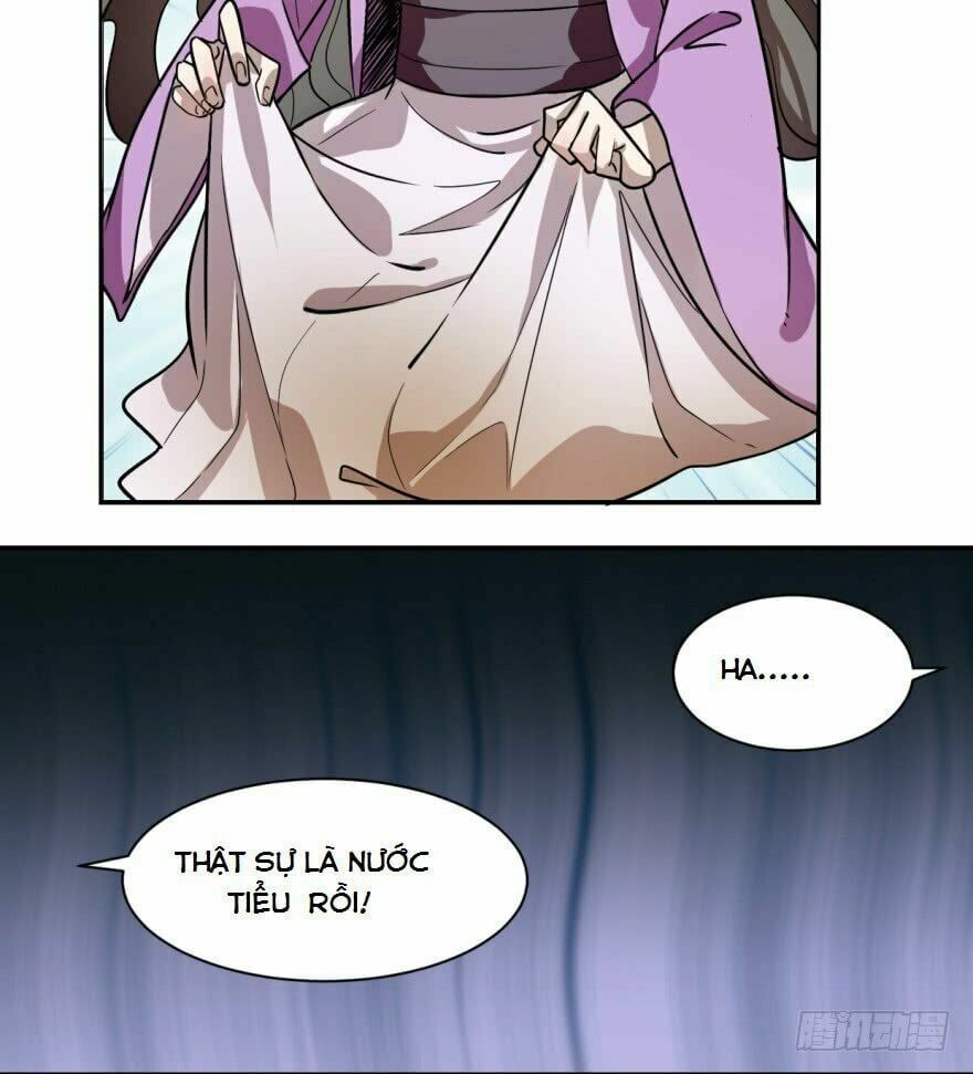 đọc truyện Độc Bộ Thiên Hạ: Đặc Công Thần Y Chương 10 ảnh 9 tại Thiên Thai Truyện