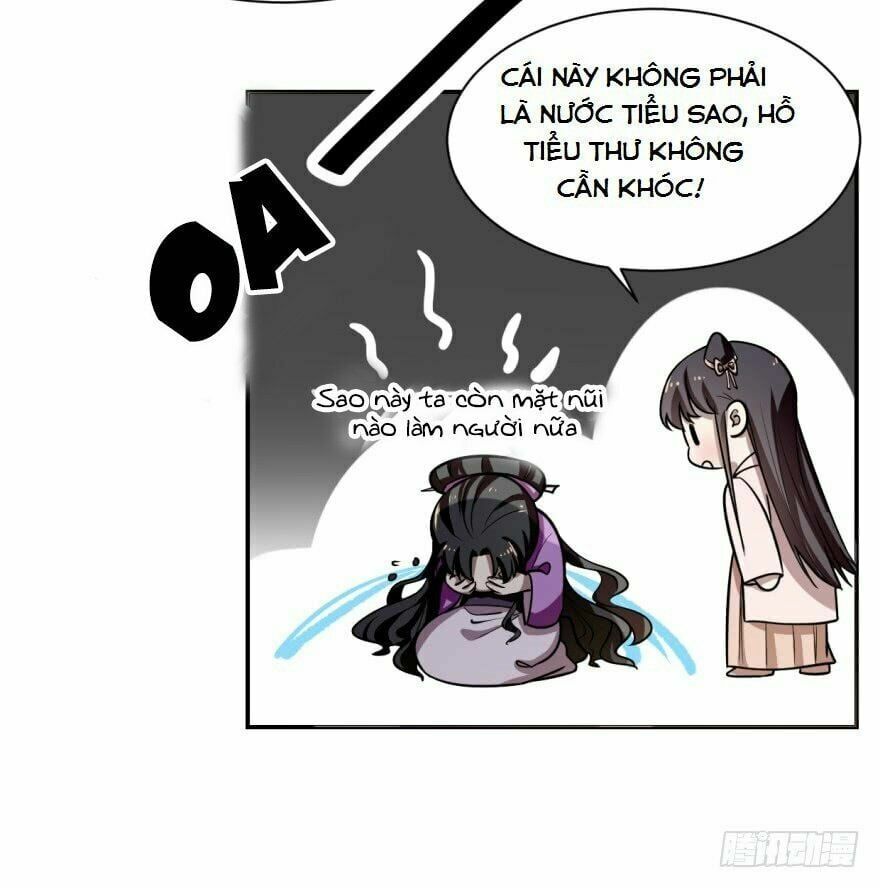 đọc truyện Độc Bộ Thiên Hạ: Đặc Công Thần Y Chương 10 ảnh 11 tại Thiên Thai Truyện