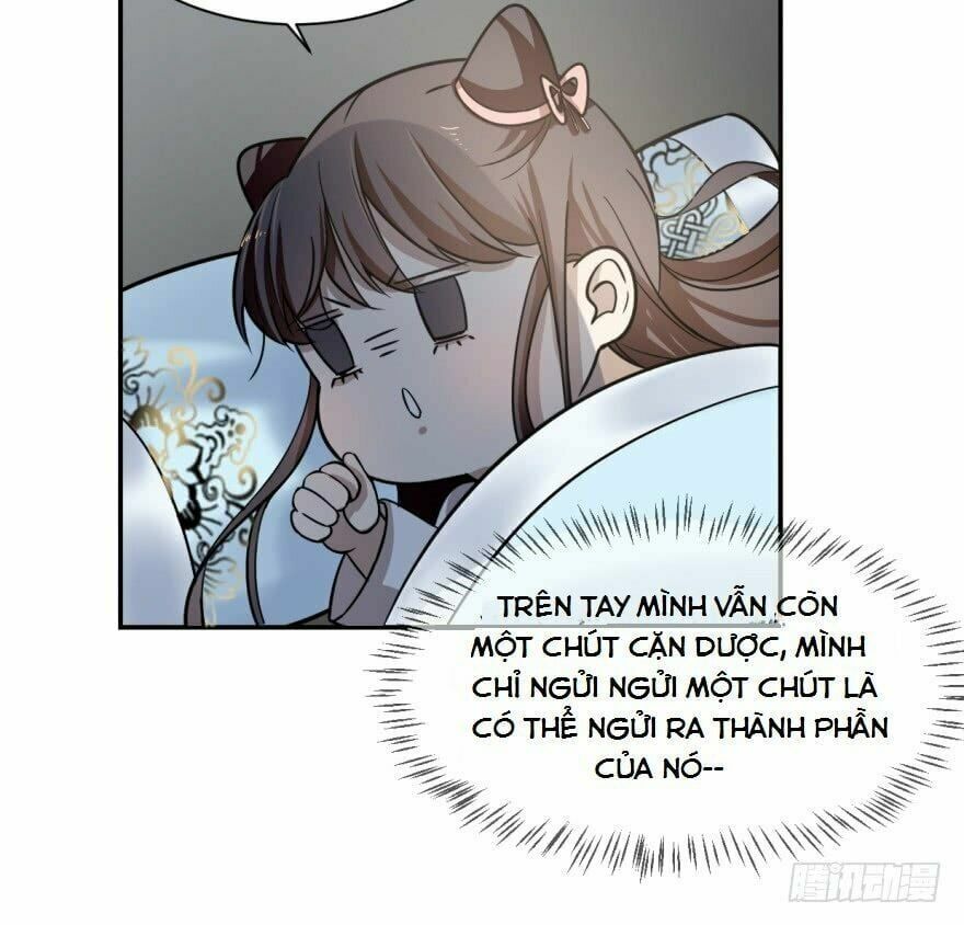 đọc truyện Độc Bộ Thiên Hạ: Đặc Công Thần Y Chương 11 ảnh 13 tại Thiên Thai Truyện