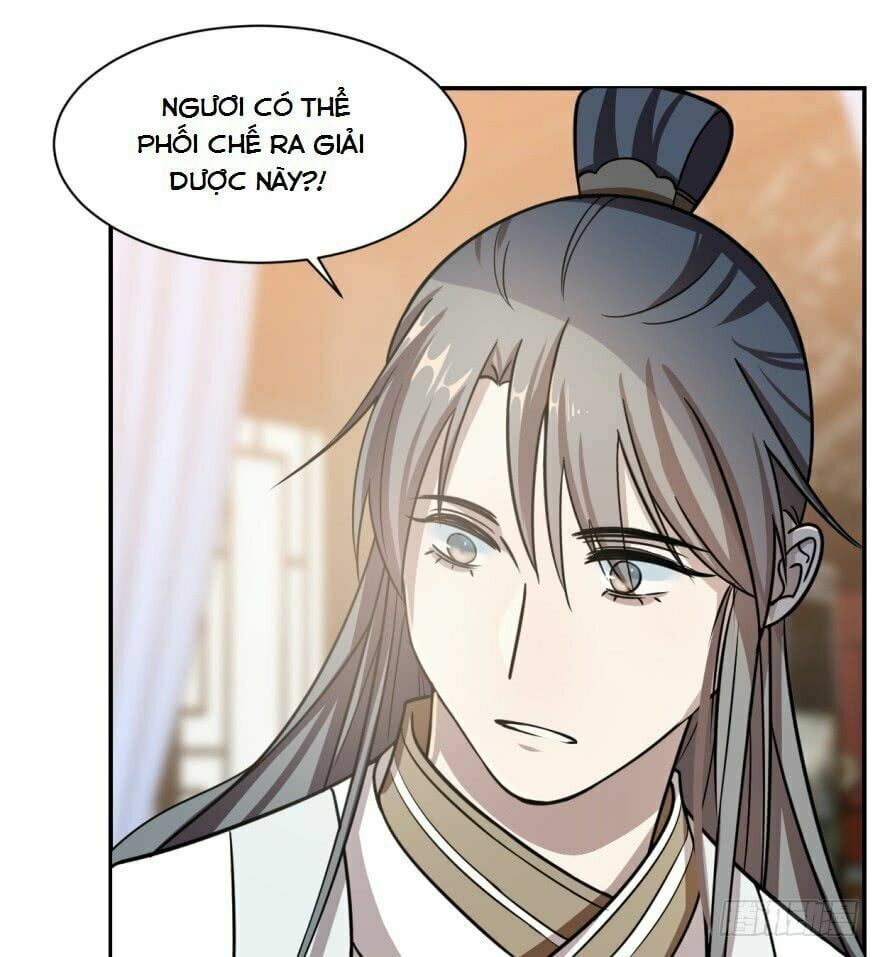 đọc truyện Độc Bộ Thiên Hạ: Đặc Công Thần Y Chương 11 ảnh 14 tại Thiên Thai Truyện