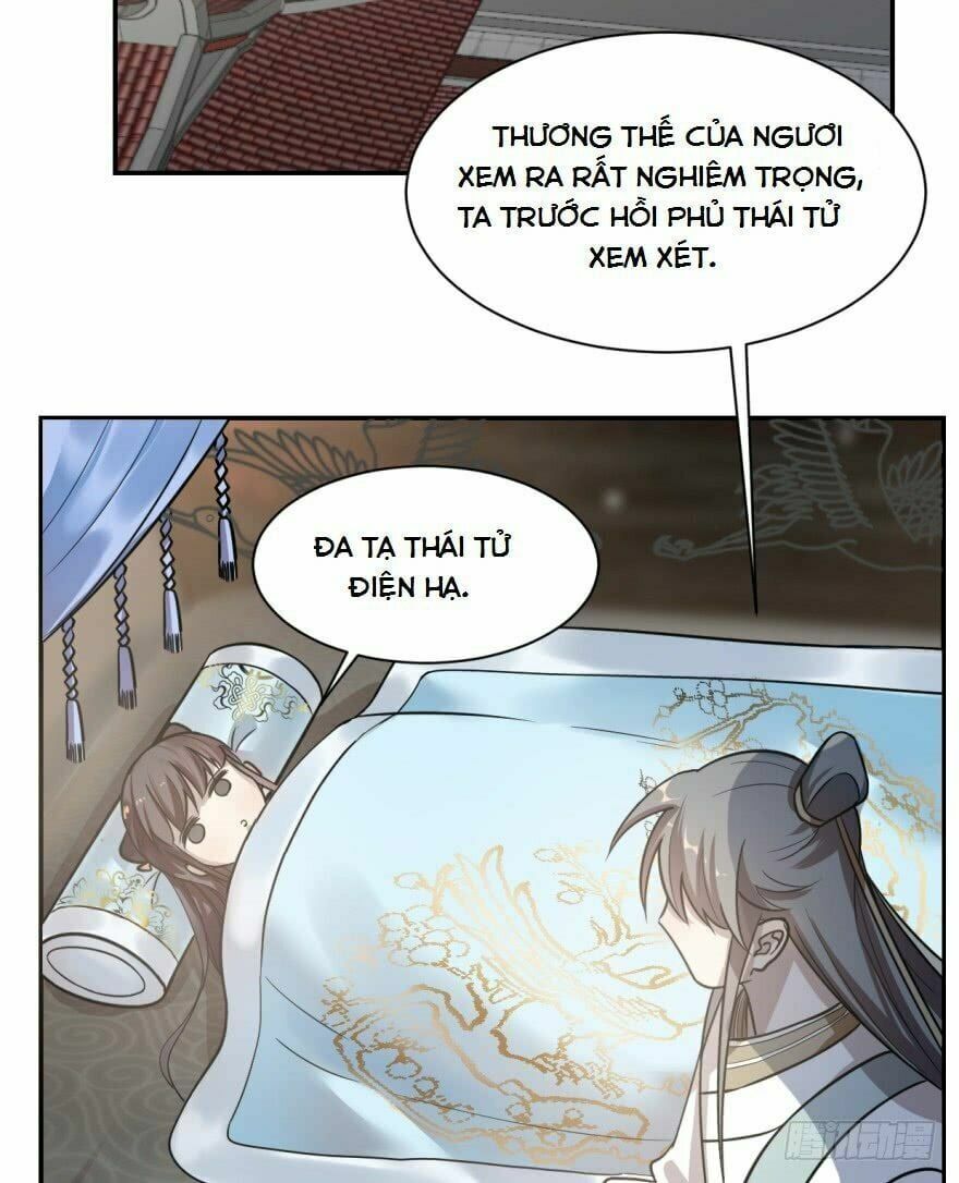 đọc truyện Độc Bộ Thiên Hạ: Đặc Công Thần Y Chương 11 ảnh 4 tại Thiên Thai Truyện