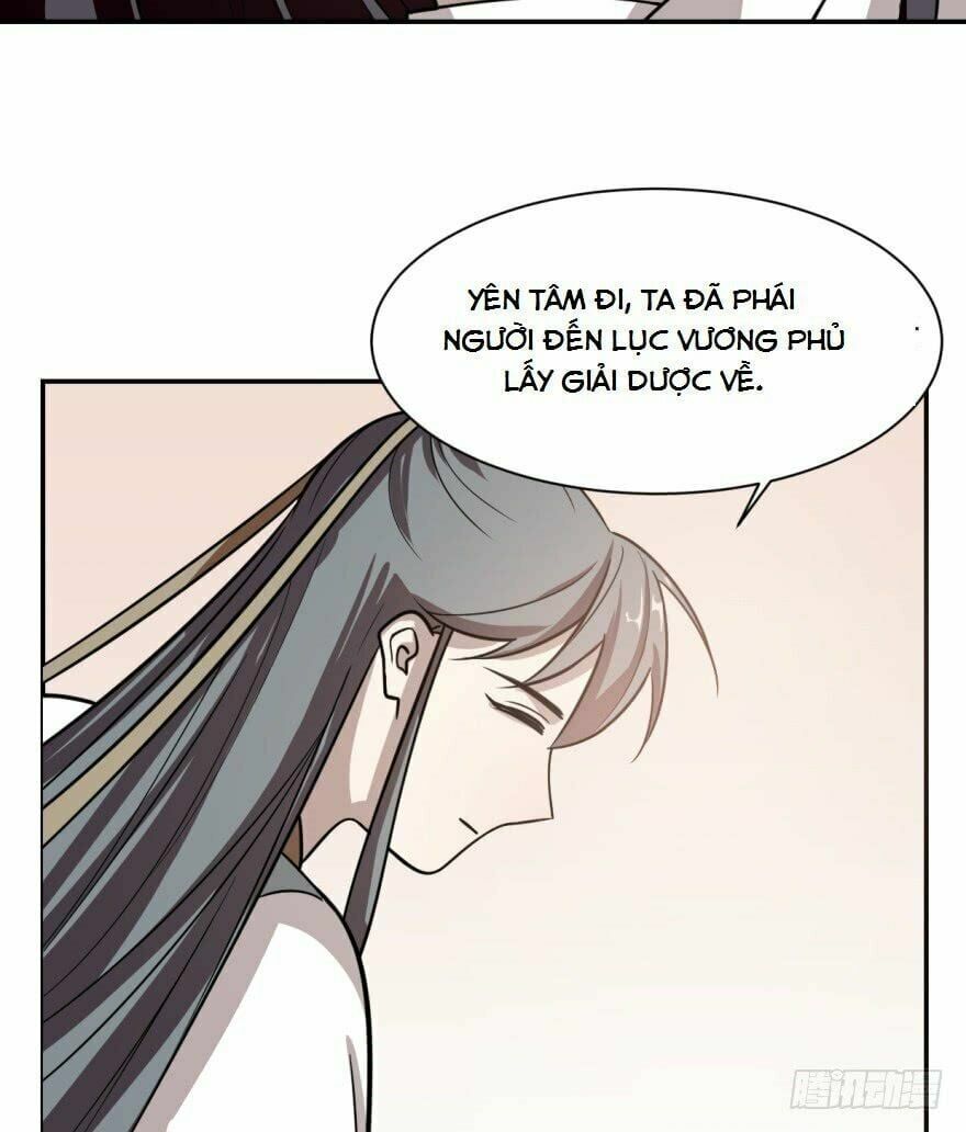 đọc truyện Độc Bộ Thiên Hạ: Đặc Công Thần Y Chương 11 ảnh 24 tại Thiên Thai Truyện