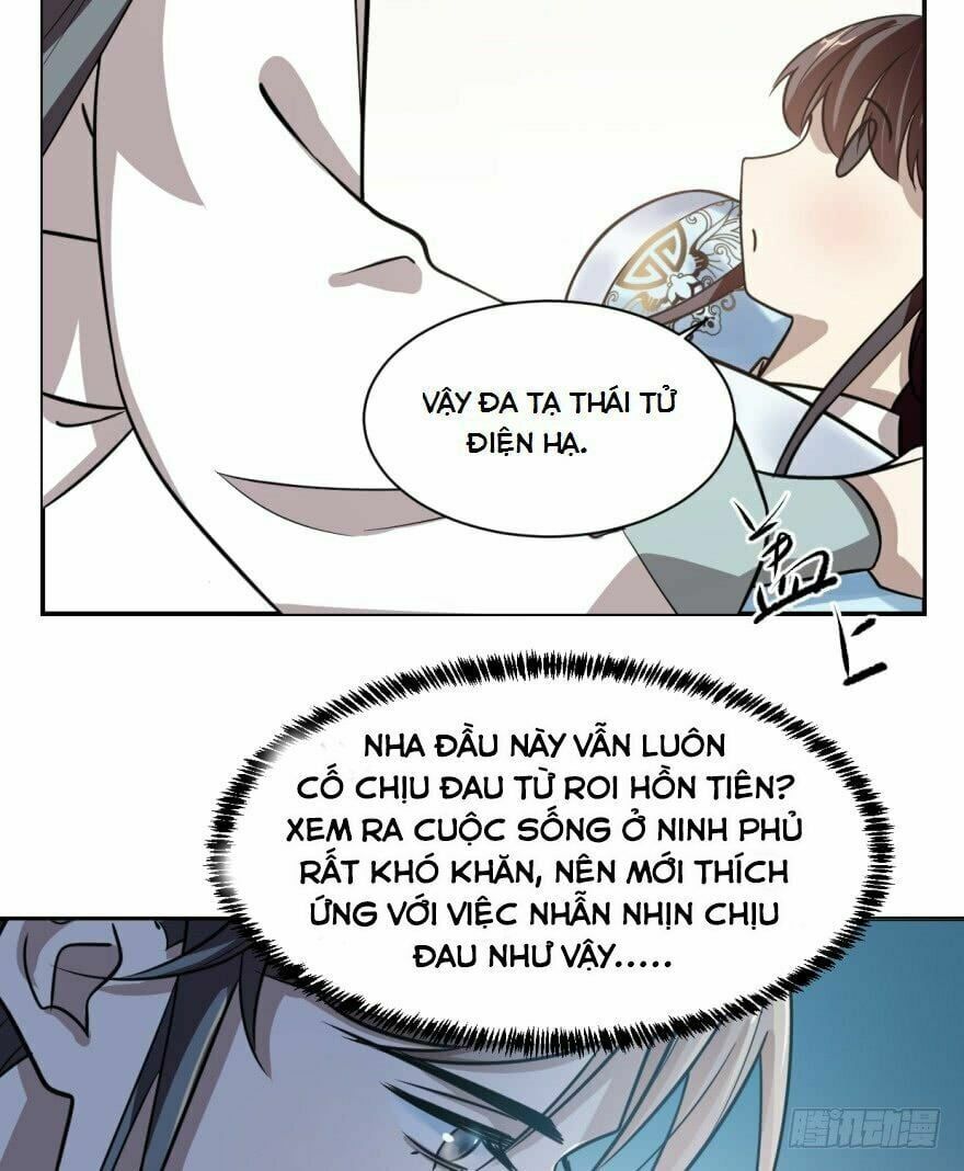 đọc truyện Độc Bộ Thiên Hạ: Đặc Công Thần Y Chương 11 ảnh 25 tại Thiên Thai Truyện