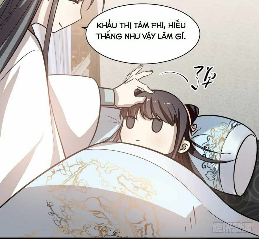 đọc truyện Độc Bộ Thiên Hạ: Đặc Công Thần Y Chương 11 ảnh 29 tại Thiên Thai Truyện