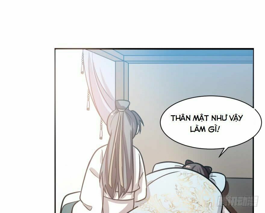 đọc truyện Độc Bộ Thiên Hạ: Đặc Công Thần Y Chương 11 ảnh 30 tại Thiên Thai Truyện