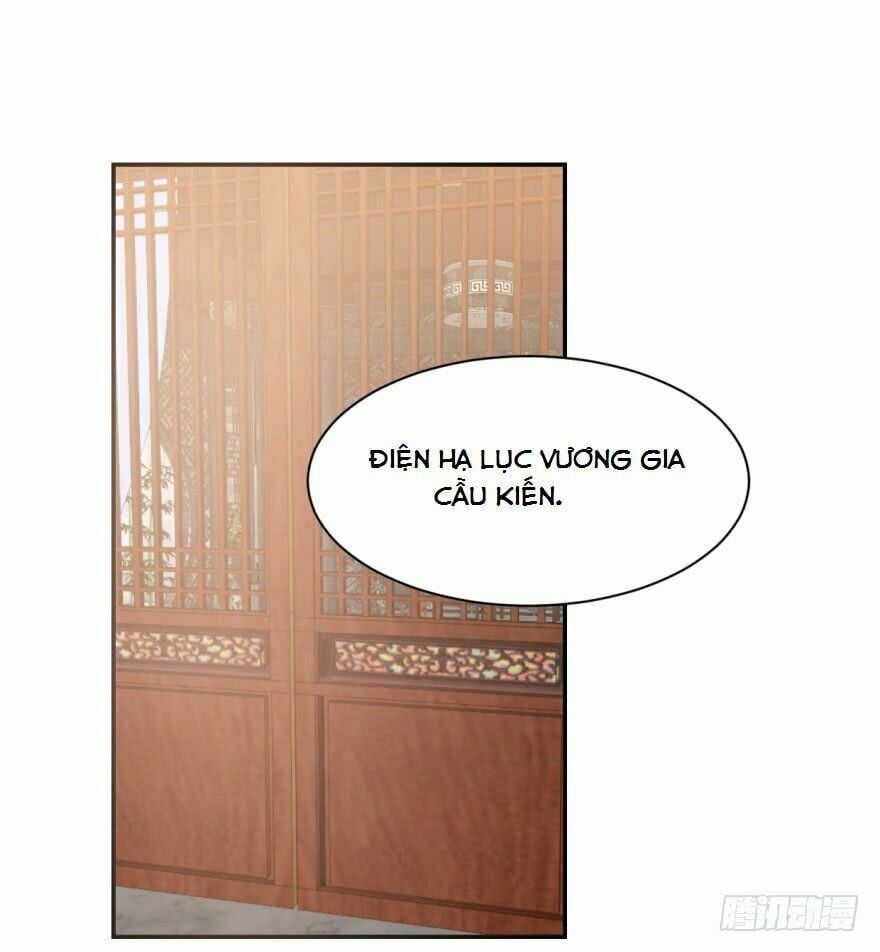 đọc truyện Độc Bộ Thiên Hạ: Đặc Công Thần Y Chương 11 ảnh 32 tại Thiên Thai Truyện