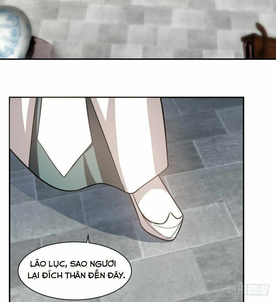 đọc truyện Độc Bộ Thiên Hạ: Đặc Công Thần Y Chương 11 ảnh 35 tại Thiên Thai Truyện