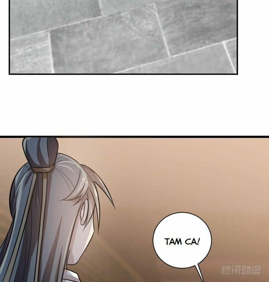 đọc truyện Độc Bộ Thiên Hạ: Đặc Công Thần Y Chương 11 ảnh 36 tại Thiên Thai Truyện