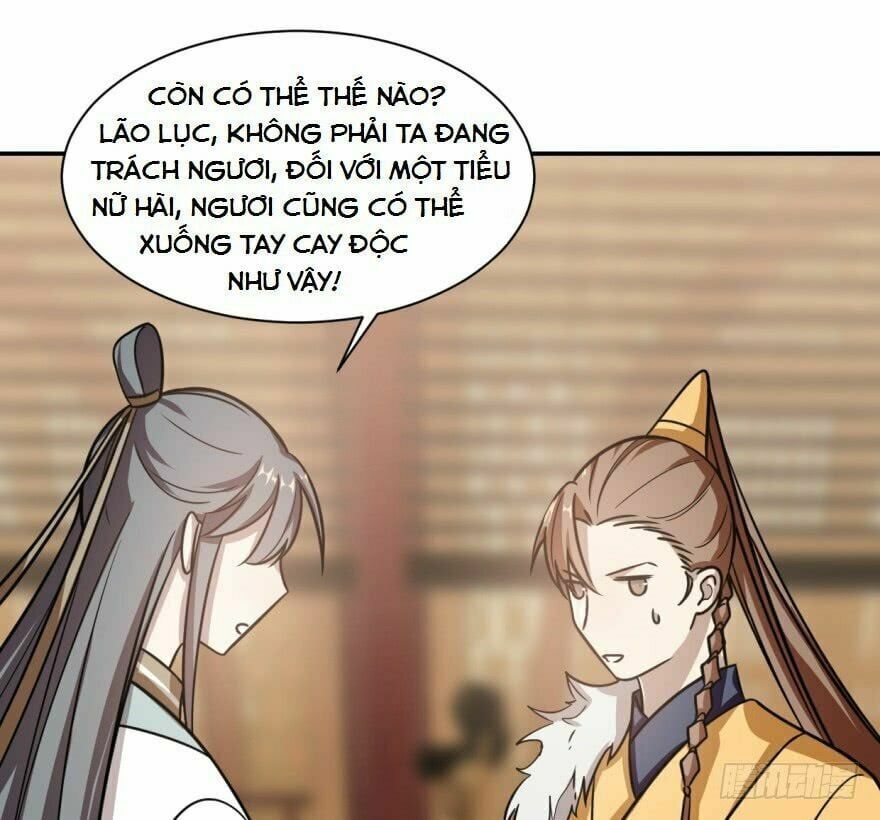 đọc truyện Độc Bộ Thiên Hạ: Đặc Công Thần Y Chương 11 ảnh 39 tại Thiên Thai Truyện