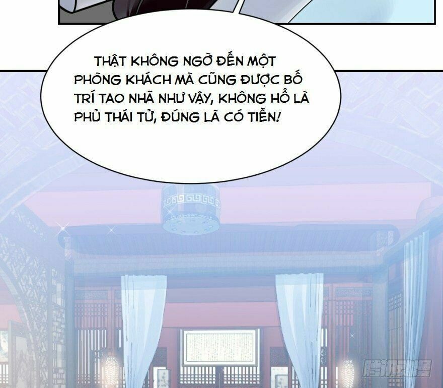 đọc truyện Độc Bộ Thiên Hạ: Đặc Công Thần Y Chương 11 ảnh 6 tại Thiên Thai Truyện