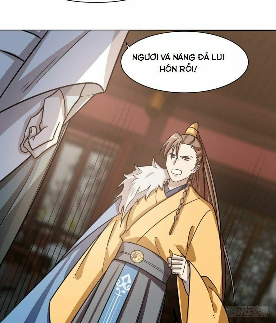 đọc truyện Độc Bộ Thiên Hạ: Đặc Công Thần Y Chương 11 ảnh 44 tại Thiên Thai Truyện